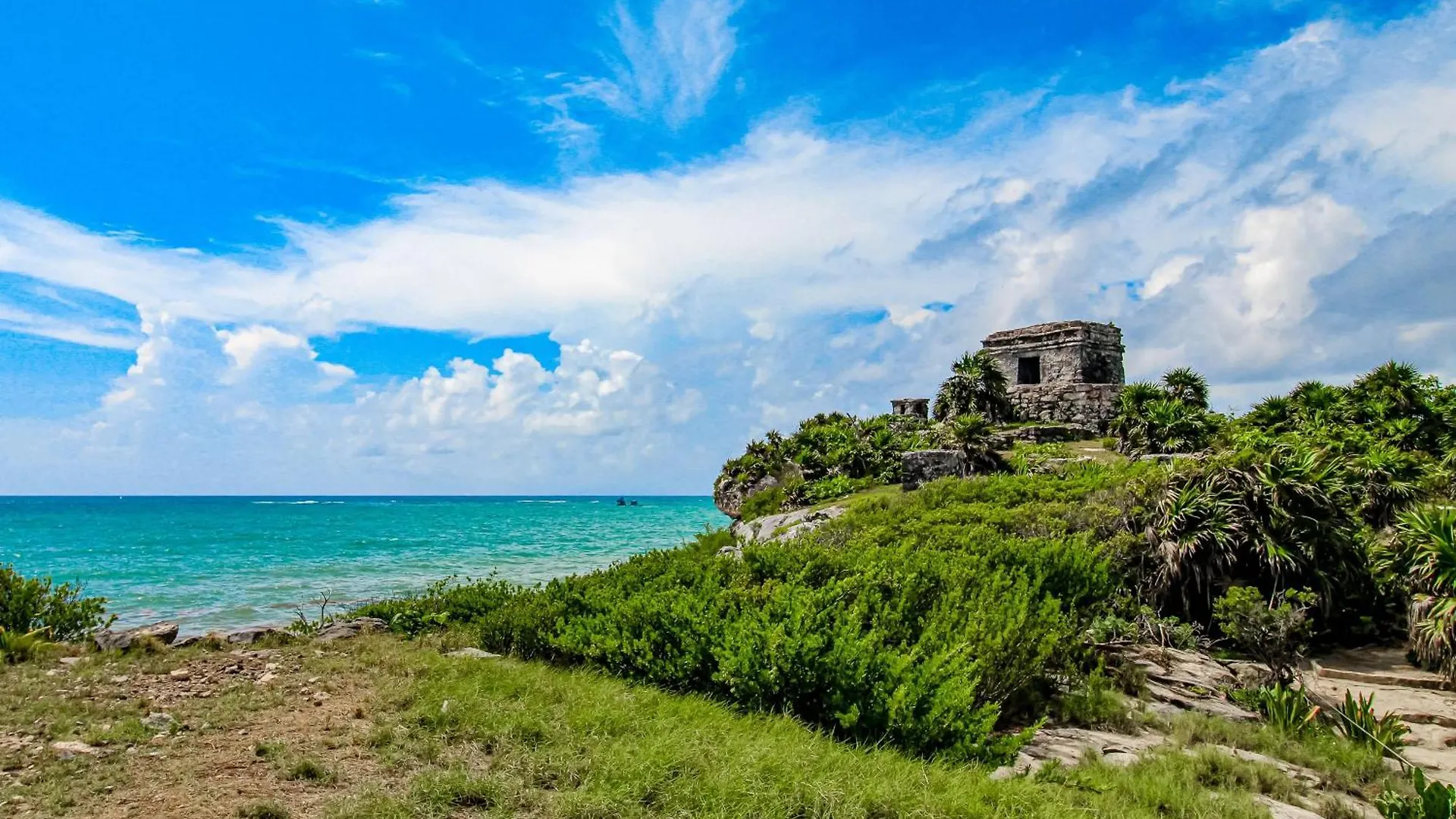 Tankah 52 M-202 Apartman Tulum 0*,  Mexikó